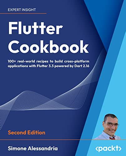 And, with all this, you now have completed Flutter cookbook. . Flutter cookbook pdf